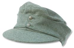 Visor Cap